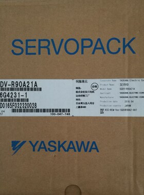 优选SGDV-2R8A01A/SGDV-2R8A05A/SGDV-2R8A11A/SGDV-2R8A15A安川