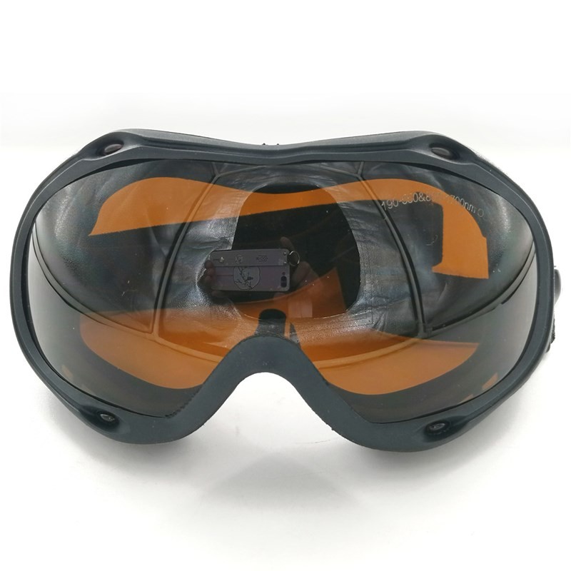 优选532nm绿光1064nm眼镜护目洗纹身洗眉机调Q1540nm 1320nm医美