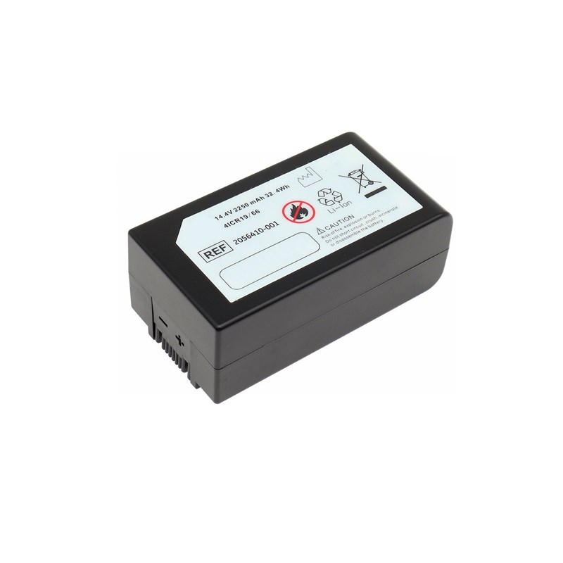 优选适用 GE 4ICR19/66 2056410-001 MAC2000 心电图电池