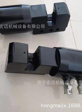 现货手动锚索切端器锚杆剪切机液压钢绞线切断器矿用锚索剪断机
