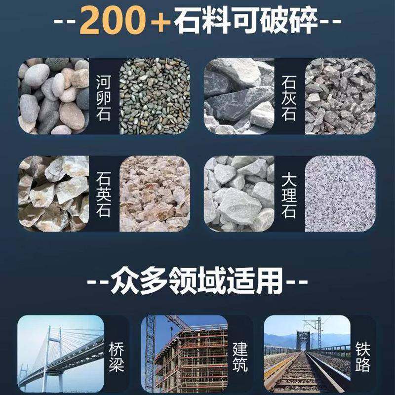 PE900*1060金矿石颚式破碎机矿石粗碎鄂破设备石子破碎整套设备,机械设备,破碎机,淘宝优惠券,粉丝福利购,淘宝优惠卷