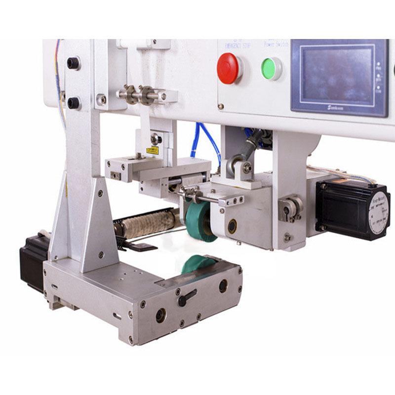 PVC橡皮艇热合机漂流艇橡皮艇热合机帐篷热压机帐篷无缝过胶机