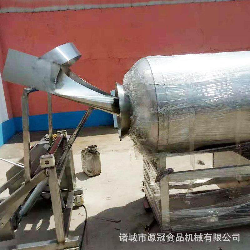 1200L真空滚揉机 商用大型肉类腌制机 鸡腿牛肉腌渍入味机 混馅机,清洗/食品/商业设备,肉制品加工设备,淘宝优惠券,粉丝福利购,淘宝优惠卷