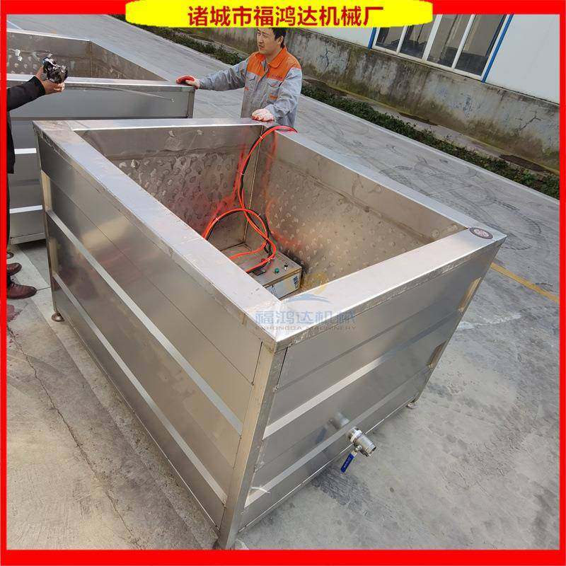 橄榄菜漂烫锅 可控温的猪蹄卤煮锅 蒸汽加热酱卤类牛肉卤煮锅,五金/工具,其他机械五金,淘宝优惠券,粉丝福利购,淘宝优惠卷