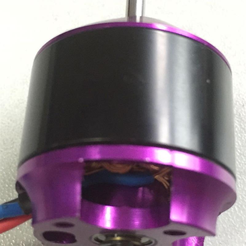 系列 A2212 KV800、980、1400无刷电机 四轴 固定翼