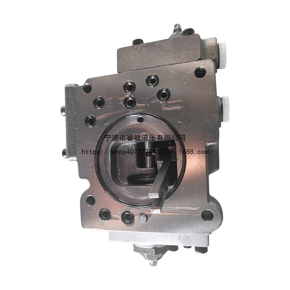 高品质R320LC-7节气门川崎调节器S9C12工程机械燃油泵抽油机配件