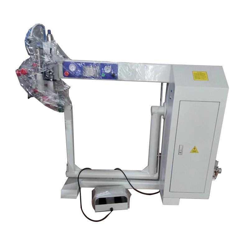 橡皮艇热合机热压机热风缝口密封帐篷机贴条机