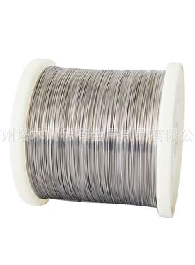 膨胀可伐合金材料4J29/4J33/4J34/4J42板 棒 带 丝 规格全可零售