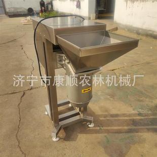 多功能打碎机 黄姜等打碎机多少钱 大蒜打碎沫机出口
