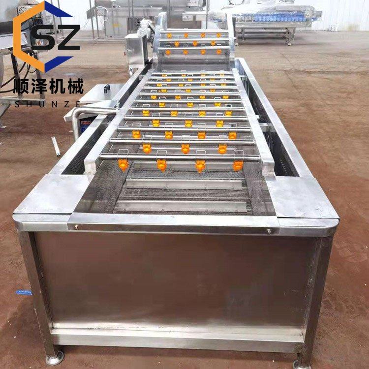 婆婆丁清洗机 桑葚清洗机 不锈钢气泡式菠菜清洗机 顺泽机械,清洗/食品/商业设备,洗果机/洗菜机,淘宝优惠券,粉丝福利购,淘宝优惠卷