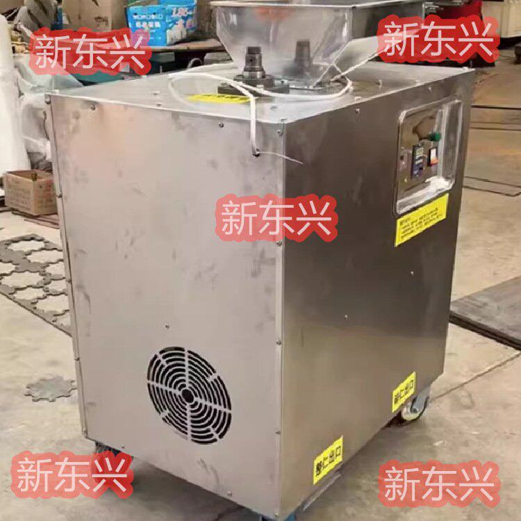 干核桃脱壳机硬壳核桃剥壳机 山核桃破壳机 干核桃剥壳去皮取仁机