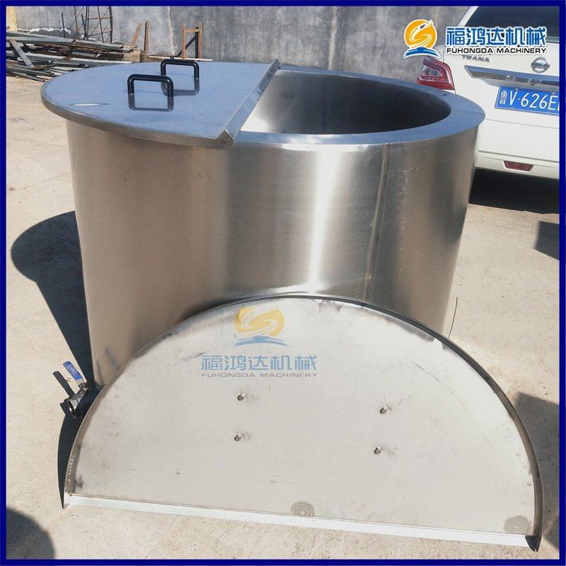 可拆卸的内径八十公分猪耳朵煮锅 电加热200L煮猪蹄锅 海参煮锅,清洗/食品/商业设备,奶罐/储罐,淘宝优惠券,粉丝福利购,淘宝优惠卷