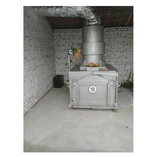 南京宠物火化炉动物尸体焚烧炉宠物焚化炉家禽焚烧炉价格低无烟味