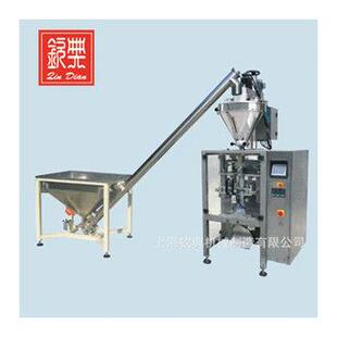 供应各种立式粉末包装机QD-420粉剂包装机节能智能多功能