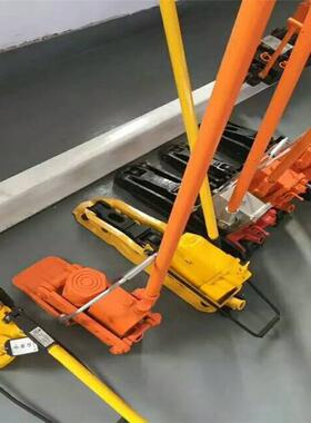 YQD起道机现货宏迈YBD-300液压拨道器YQBD-250液压起拨道器价格