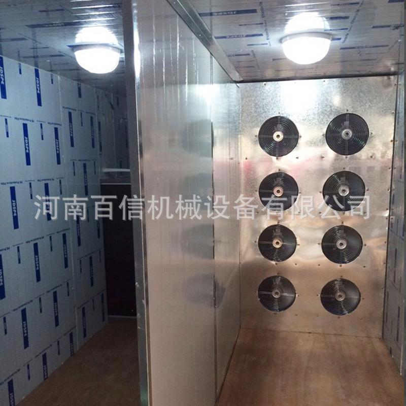 箱式热泵干燥设备热泵烘干机厂家小型家用热风果蔬药材烘干箱