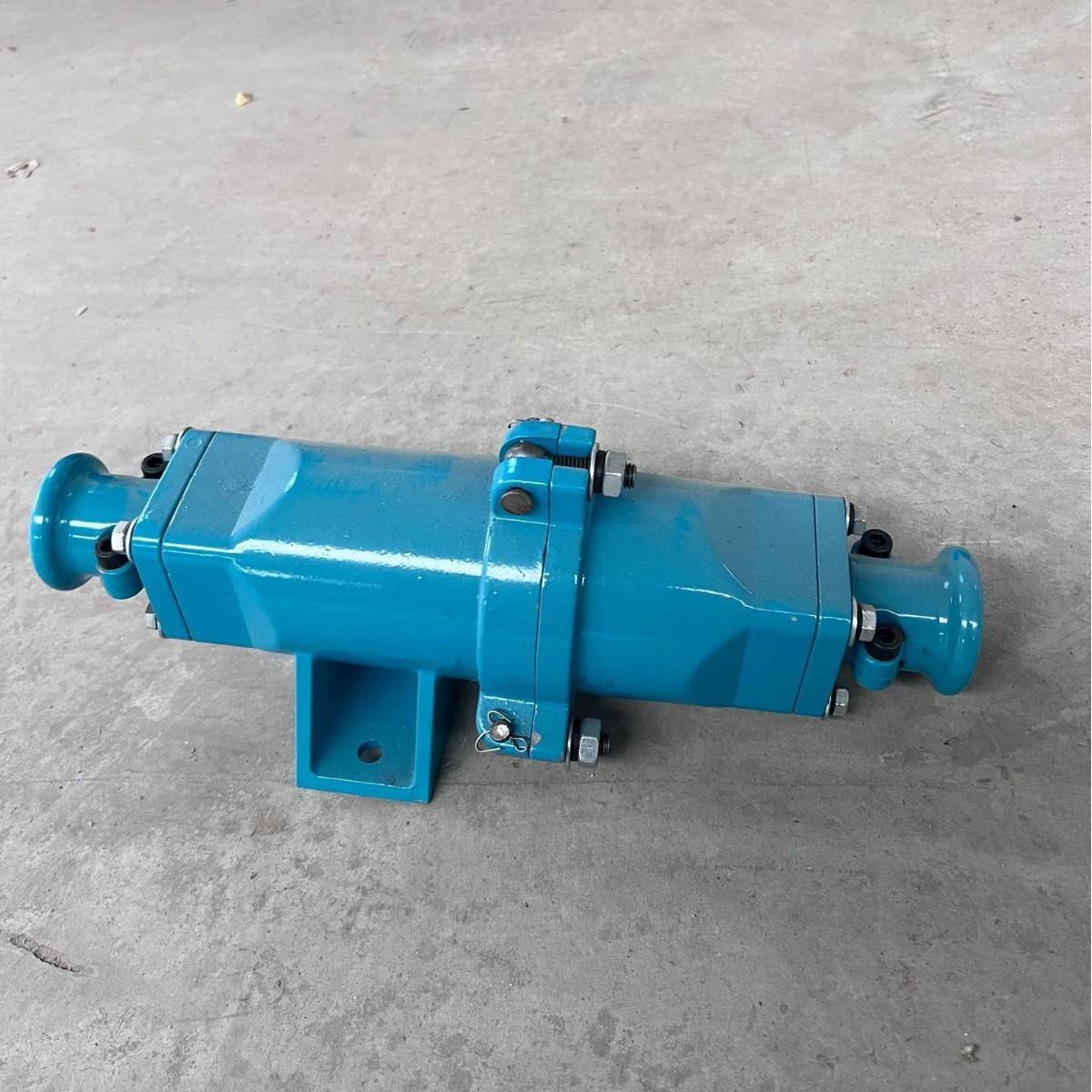 航空插头厂家直发快速接头电缆插头吸盘吊具升高电缆接头