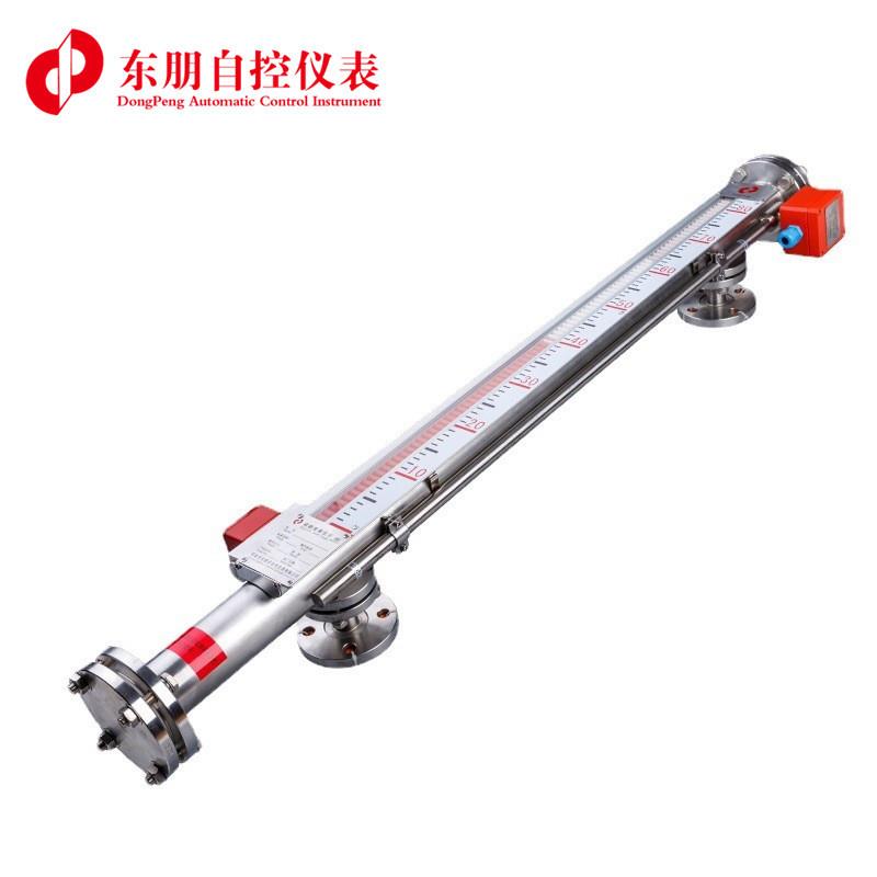 厂家供应磁翻板液位计磁翻板液位计加工磁翻板液位计价格实惠