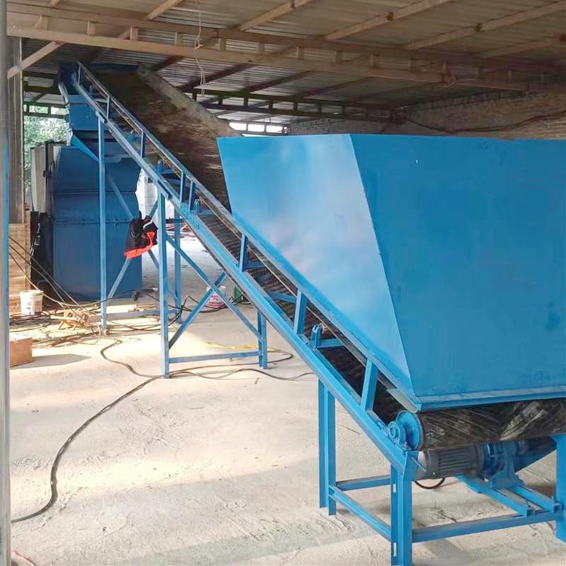 干湿木材粉碎机木头粉碎机厂家园林果园树木树枝树叶粉碎机