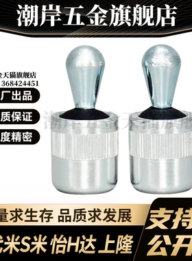 BJ765-03002 05002 06002 08002 10002 弹簧定位销