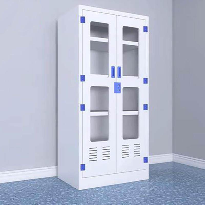 器皿柜pp强酸碱柜双锁试剂柜实验室危化学品柜存储防腐蚀PP药品柜,商业/办公家具,实验柜,淘宝优惠券,粉丝福利购,淘宝优惠卷