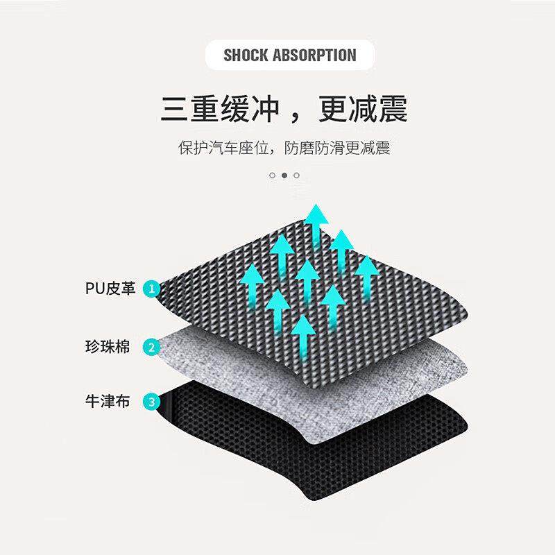 儿童安全座椅防磨垫isofix通用适用加厚汽车防滑垫保护垫,汽车用品/电子/清洗/改装,车用防踢垫/防磨垫,淘宝优惠券,粉丝福利购,淘宝优惠卷