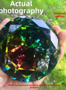 婚礼道具橱窗装饰美甲照片水晶玻璃精品钻石手机眼镜珠宝柜台装饰