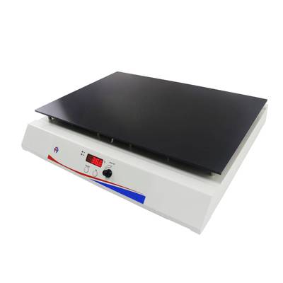 源头厂家化学品消解HotPlate加热板数显恒温特氟龙发热平台耐腐