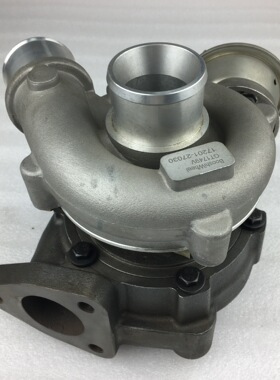 厂家批发 GT1749V 17201-27030 涡轮增压器