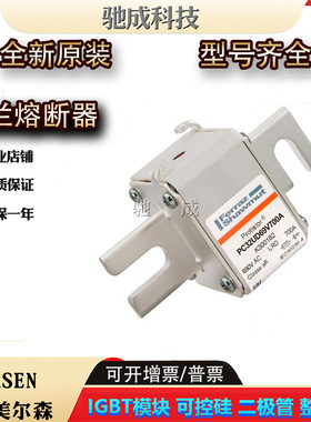 PC32UD69V700A  PC32UD69V800A  PC32UD69V900A新 熔断器厂价直销