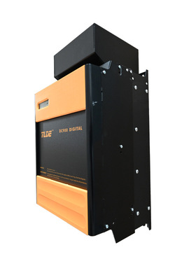 工厂直发DC900C中文直流调速器 TLDE DC900-4-500-200-20-1-0-0