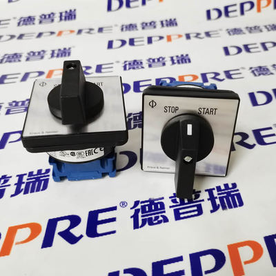 奥地利 Kraus&Naimer 旋转开关 CH10B.A176.E