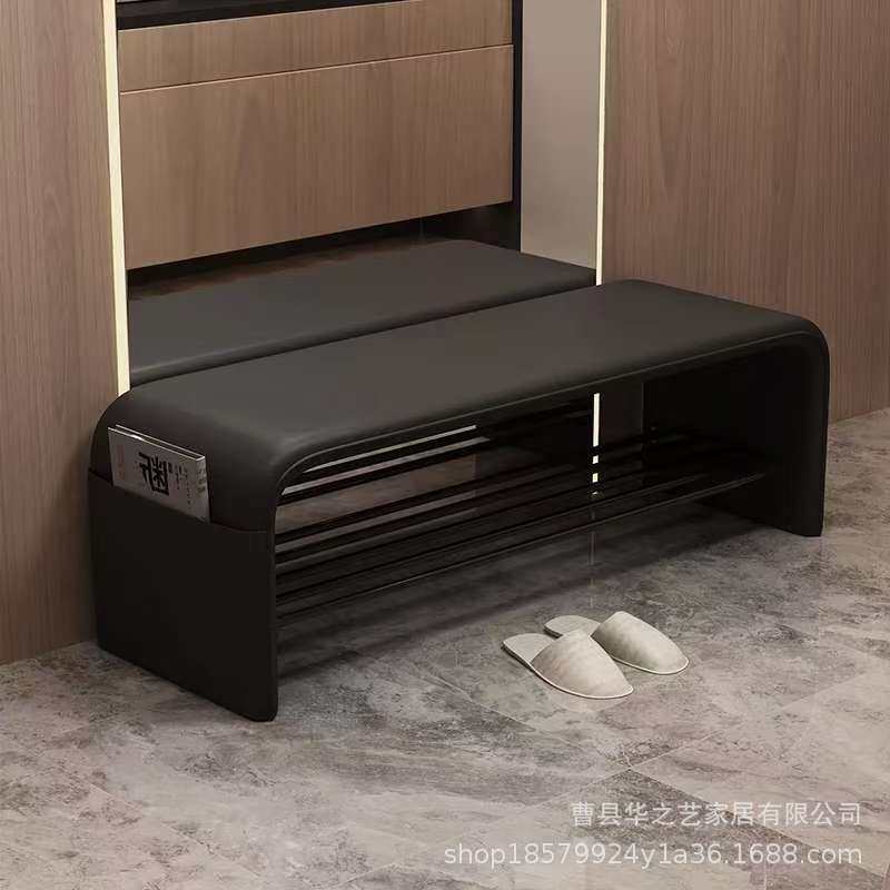 换鞋凳门口家用入户穿鞋凳可坐一体进门长条凳子轻奢高级鞋架坐凳,模玩/动漫/周边/娃圈三坑/桌游,文化/体育周边,淘宝优惠券,粉丝福利购,淘宝优惠卷