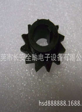 LA-09008国产金刚自动插件机齿轮