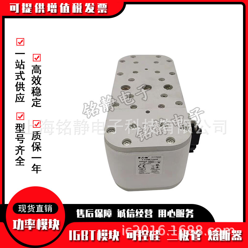 170M7595 170M7512 170M7510 170M7511 170M7976巴斯曼熔断器现货