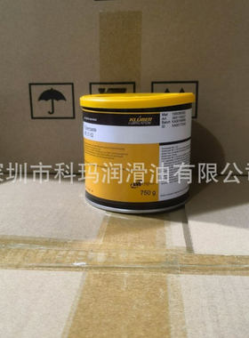 Kluberpaste ME31-52装配膏/克鲁勃ME 31-52白色轴承脂装配膏