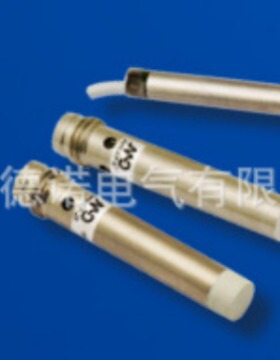 全新销售墨迪直流3线电感式接近开关AH6/CP-1A86 AH6/CP-3A