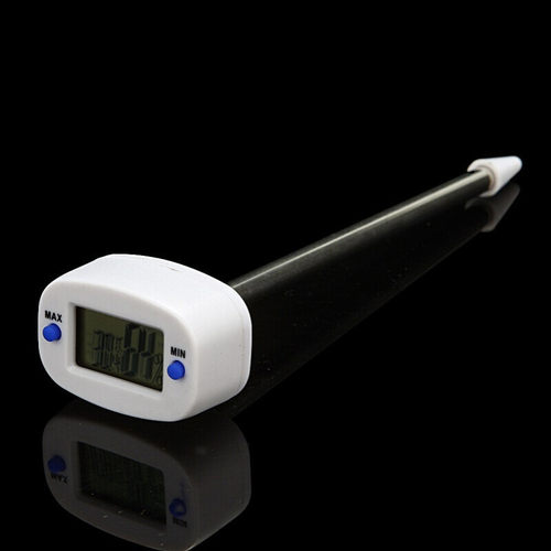 KTJ TA290土壤温湿度计 迷你探针式土壤仪