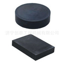 桥梁其他工业用制品 圆形板式 桥梁四氟板支座 圆形四氟板橡胶