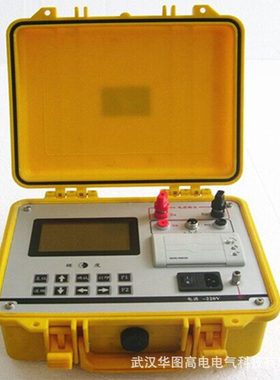 厂家直销HTRG-H电容电感测量仪电容测试仪电容量测试仪电感测试仪