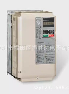 变频器CIPR-GA50BB001/002/004/006/010/012/018/ABBA 安川 GA500