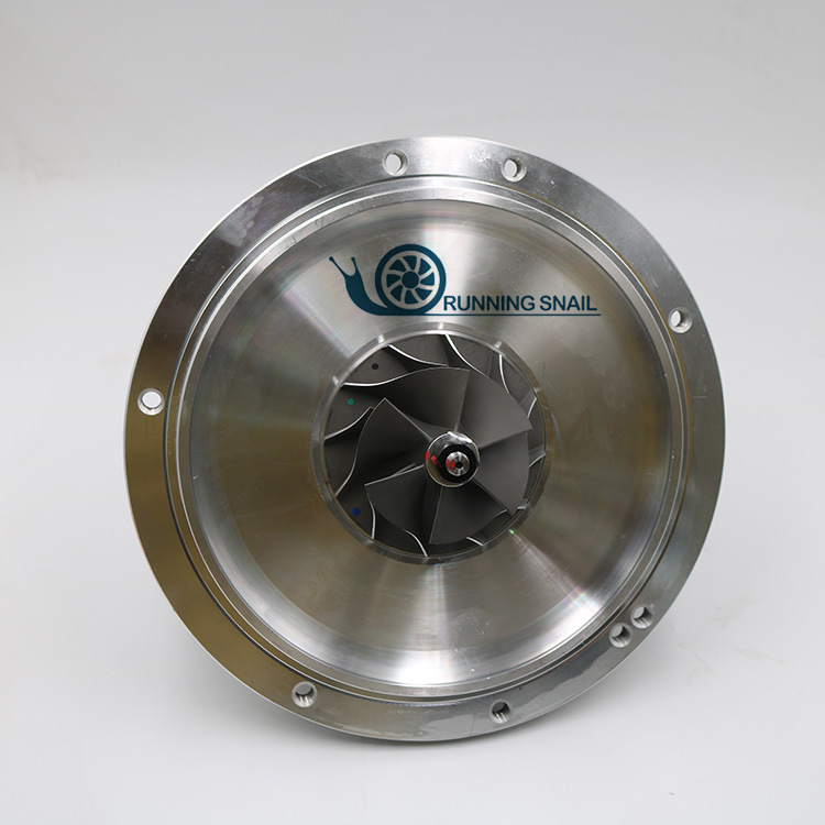 RHG7涡轮增压器P11C 17201-E0480 24100-4011 241004011