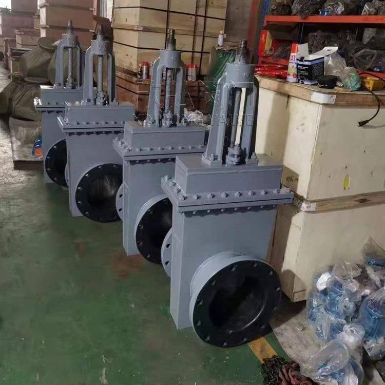 Z942X Z642J Z42J衬胶双面密封闸板阀 不锈钢耐腐蚀  欣弘阀门