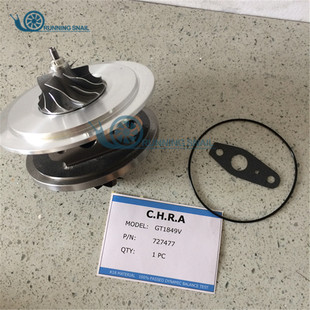 5002S 涡轮增压器机芯GT2056V 751243 EB300 QW25 14411