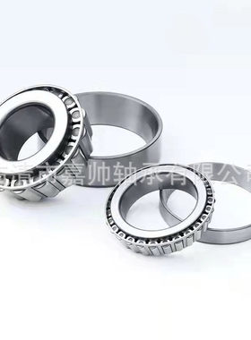 轴承30311R 圆锥滚子轴承30312R 生产英制圆锥滚子轴承30313R