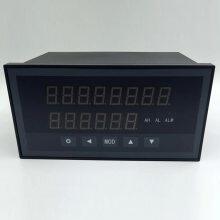 CHBE-AHA1V0智能数字显示报警仪上海上润仪表