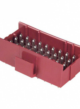 640506-1  AMP汽车连接器接插件塑壳胶壳端子护套线束插头TE泰科