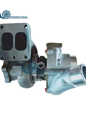 Gt4594lr涡轮增压器14201-00z0d 703654发动机涡轮增压器整机