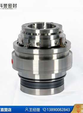 夏普搅拌器HMJM/87.3-201机械密封厂家 科誉密封