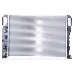 For A2115003402 Mercedes W211 2115003402 Benz Radiator